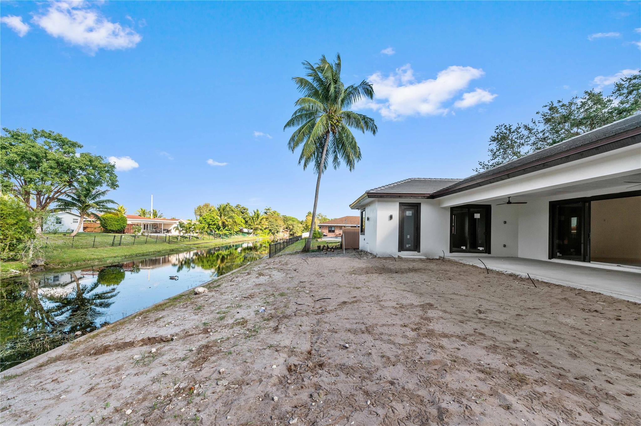 COCONUT CREEK 11TH SEC - Residential