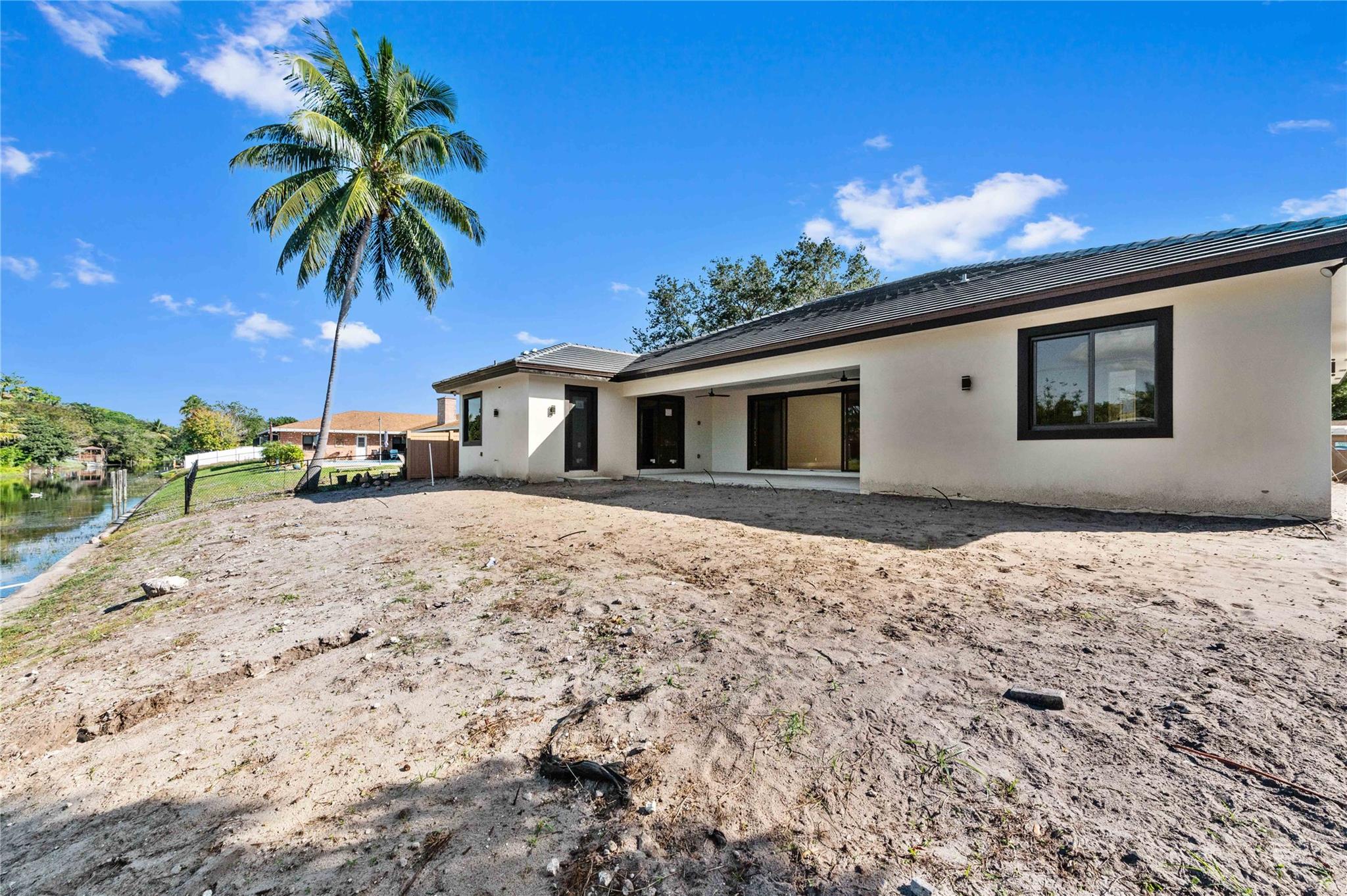COCONUT CREEK 11TH SEC - Residential
