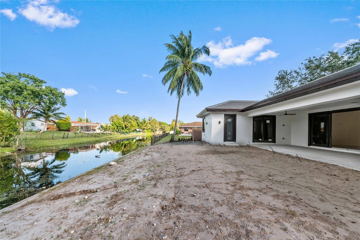 COCONUT CREEK 11TH SEC - Residential