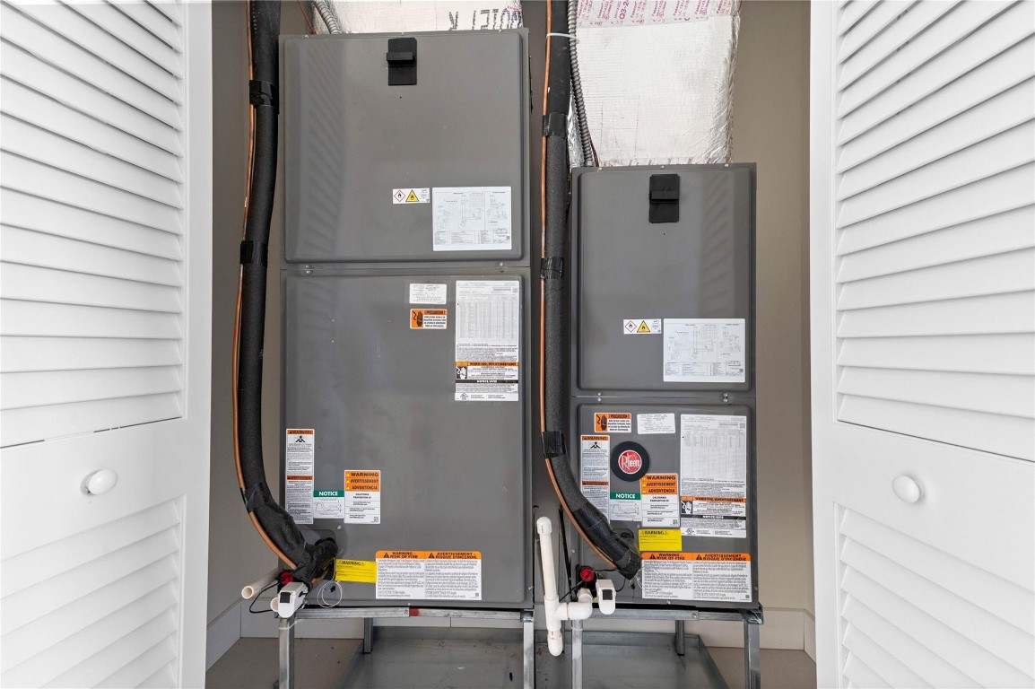 COCONUT CREEK 11TH SEC - Residential