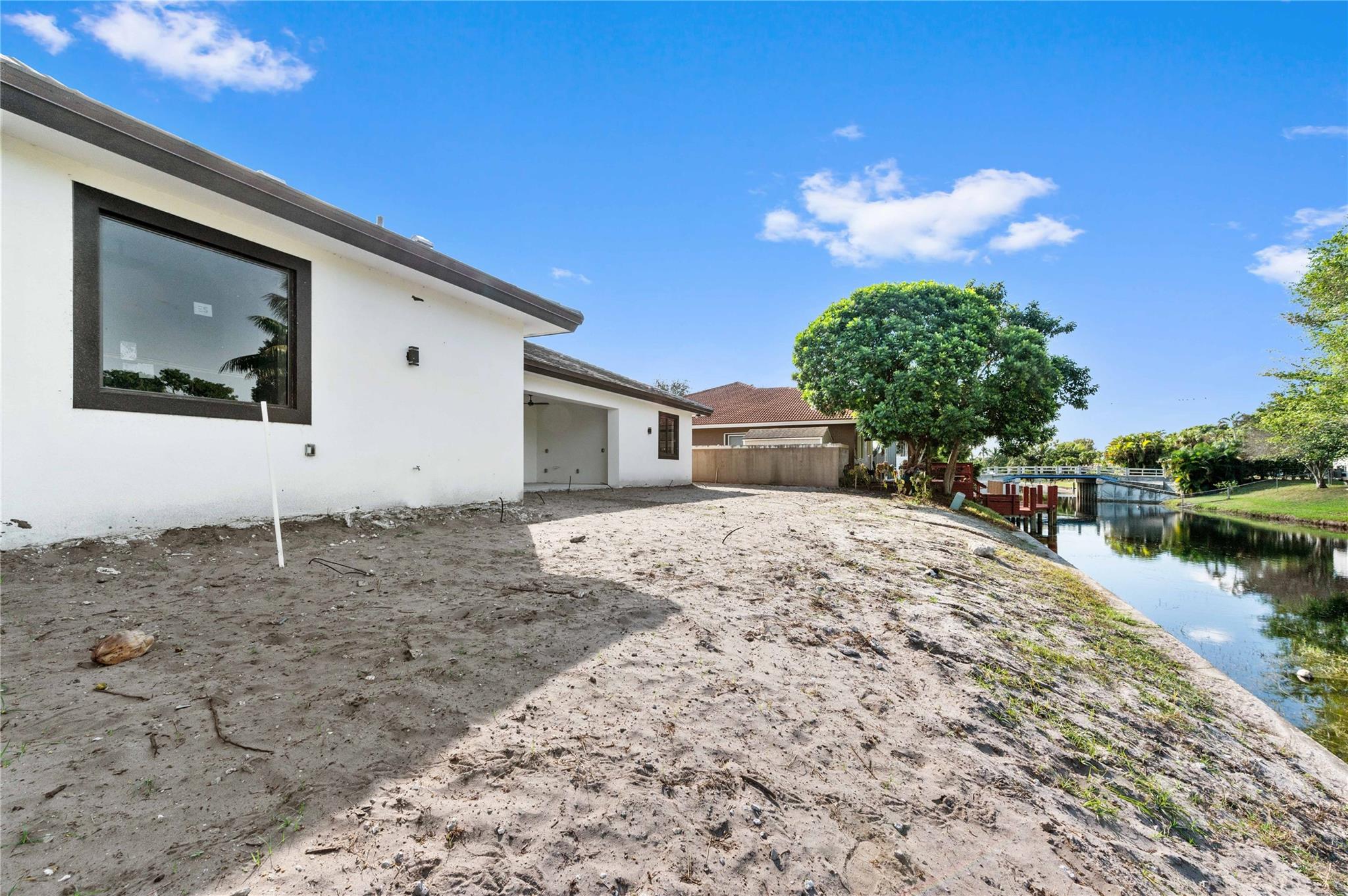 COCONUT CREEK 11TH SEC - Residential