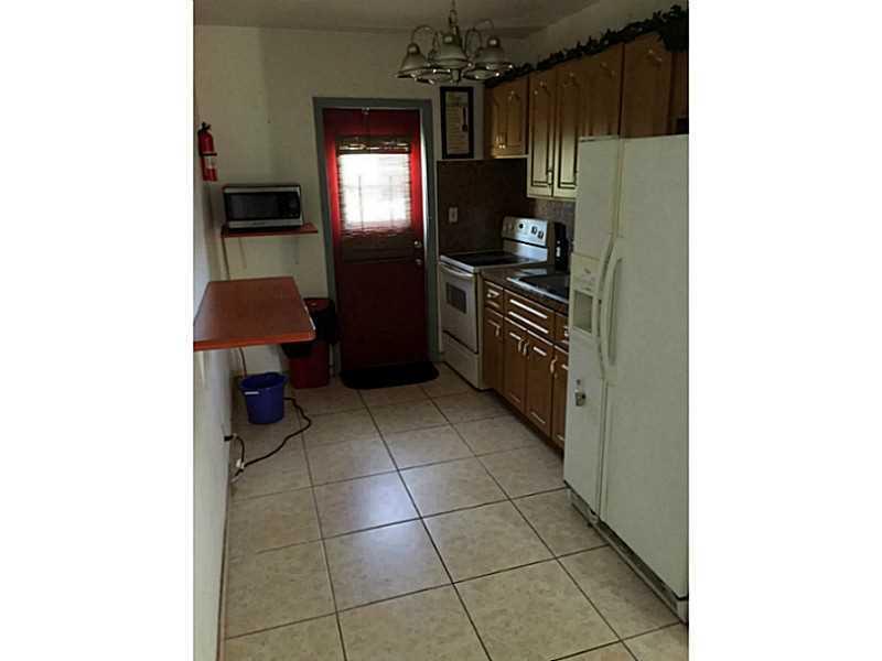 TOWN OF DANIA - Residential Lease