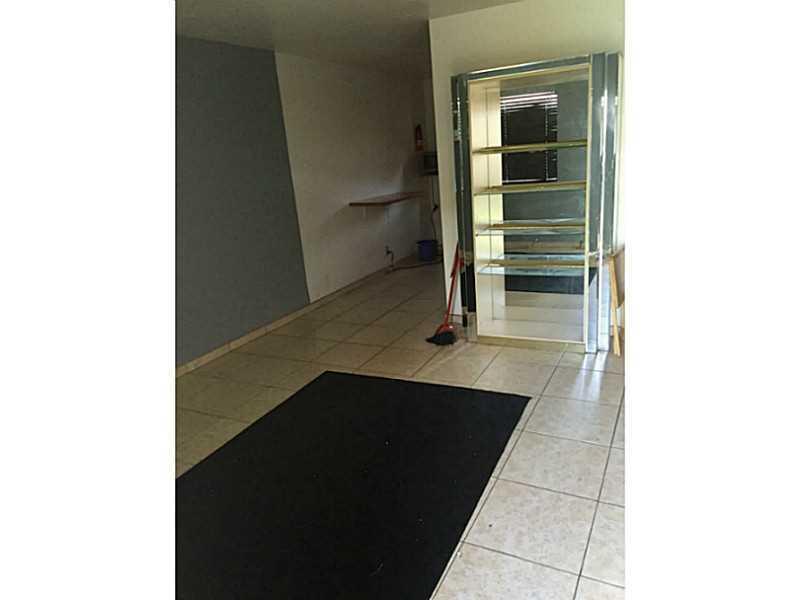 TOWN OF DANIA - Residential Lease