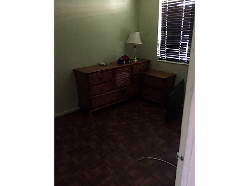 TOWN OF DANIA - Residential Lease