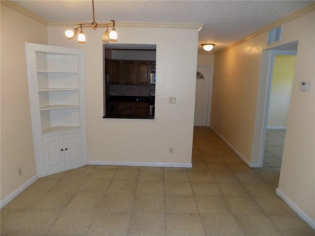 Ekali Place Condominium - Residential