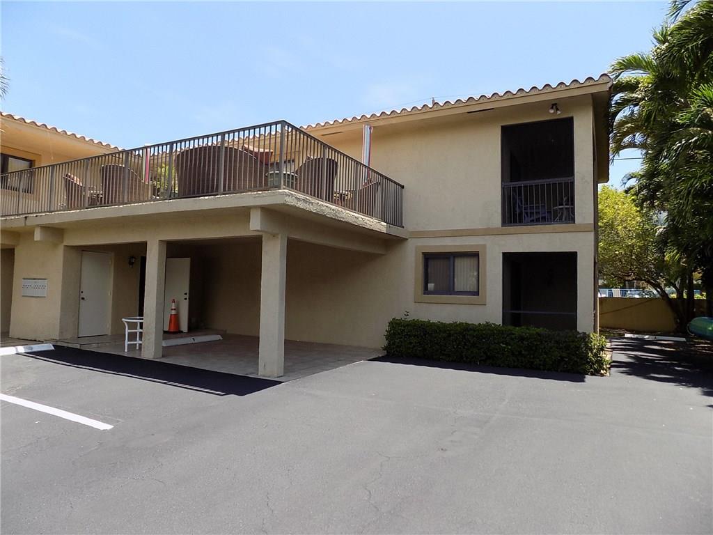 Ekali Place Condominium - Residential