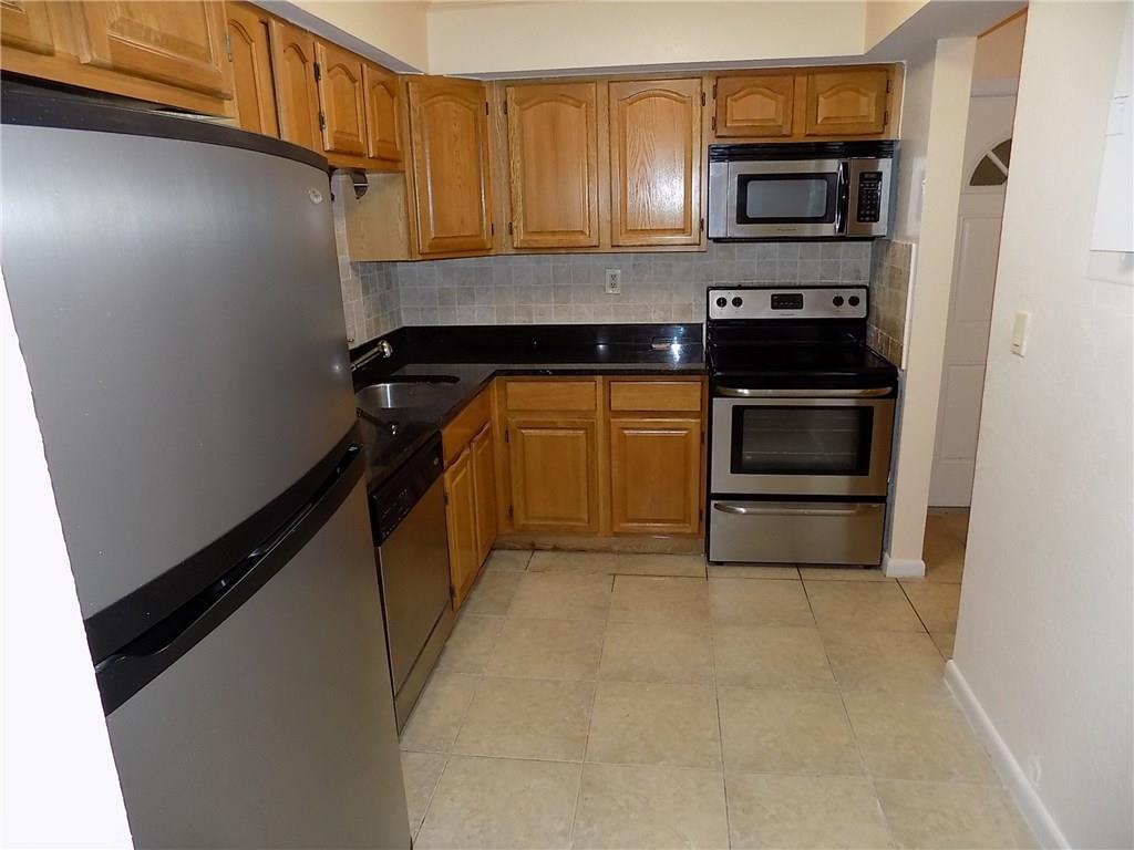Ekali Place Condominium - Residential