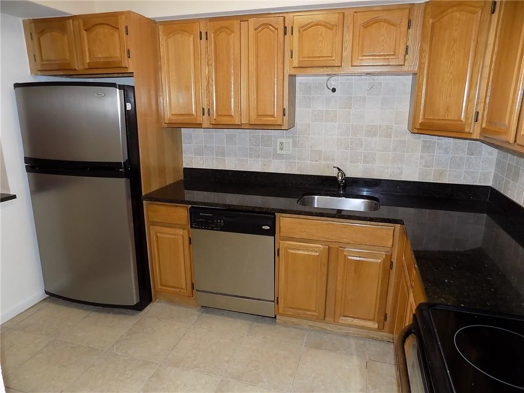 Ekali Place Condominium - Residential