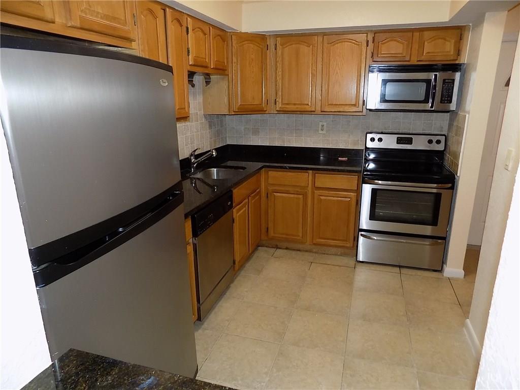 Ekali Place Condominium - Residential