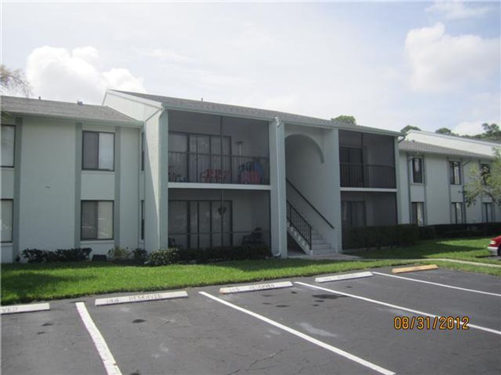 Photo of 3732 Savoy Lane #F1, West Palm Beach, FL 33417 (MLS # R11161177)
