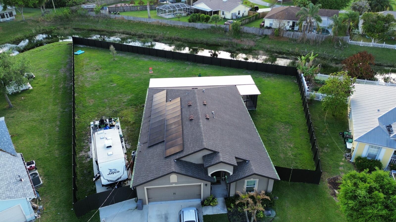 PORT ST LUCIE SECTION 35 - Residential