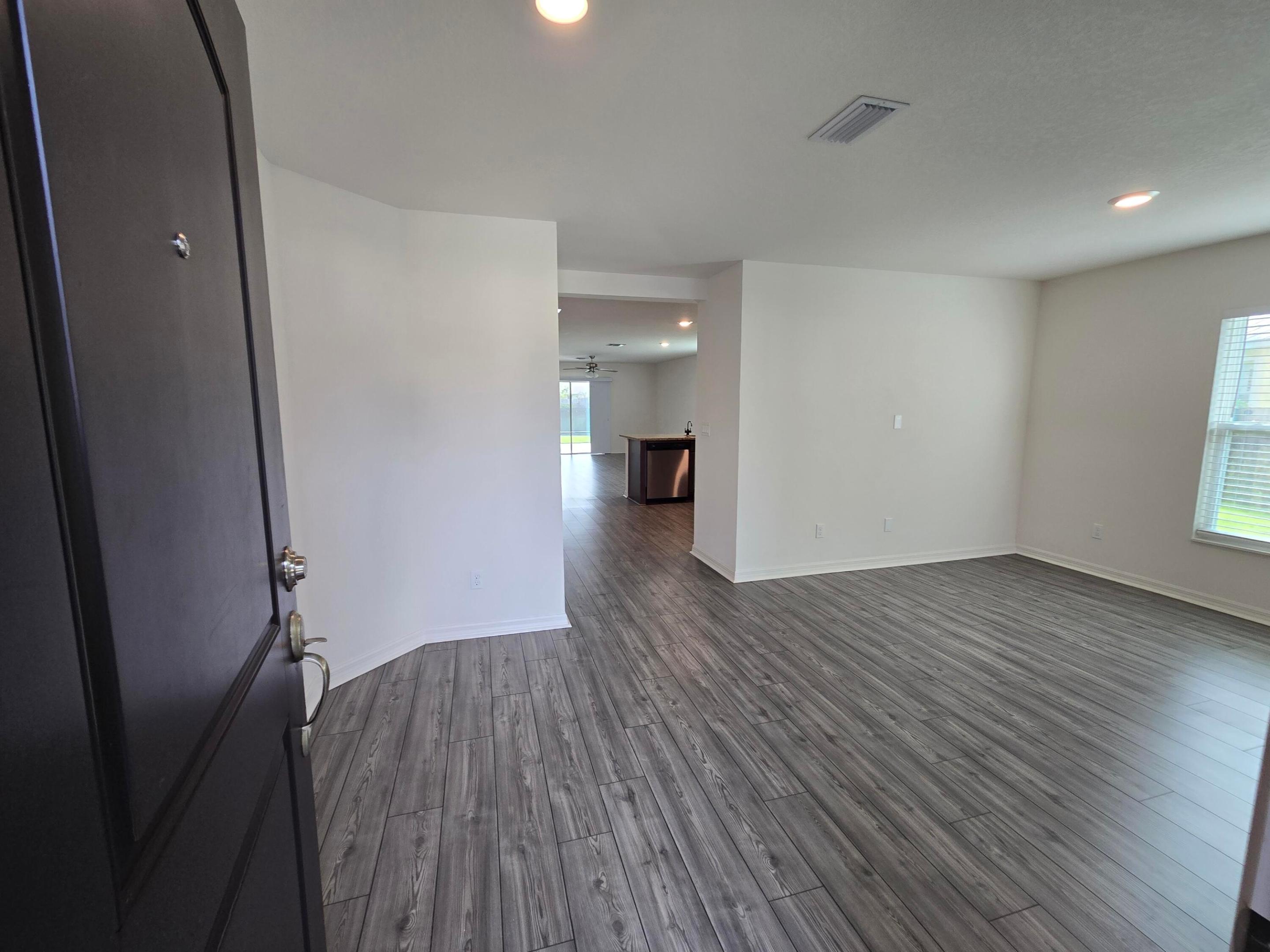 PORT ST LUCIE SECTION 35 - Residential