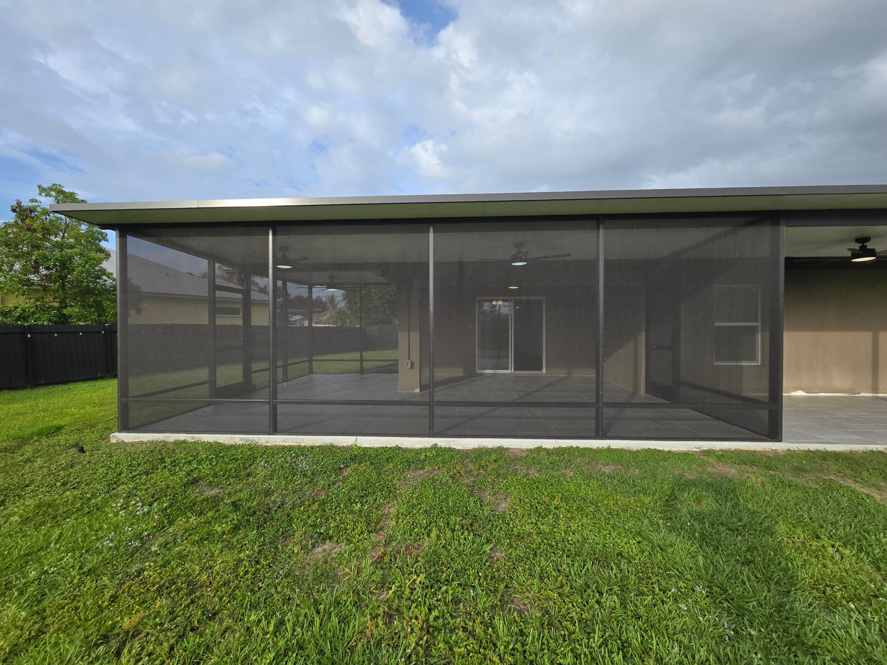 PORT ST LUCIE SECTION 35 - Residential