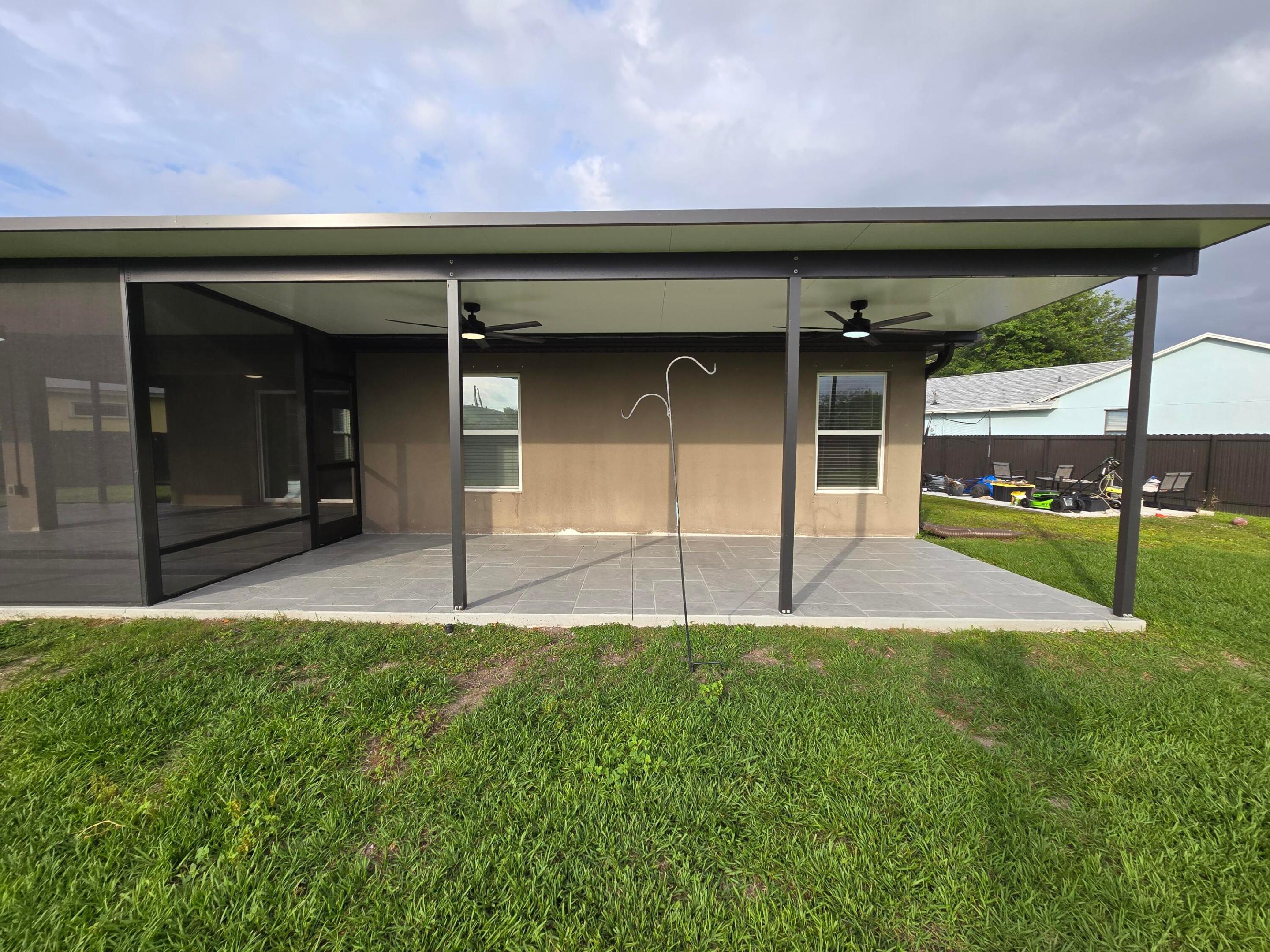 PORT ST LUCIE SECTION 35 - Residential