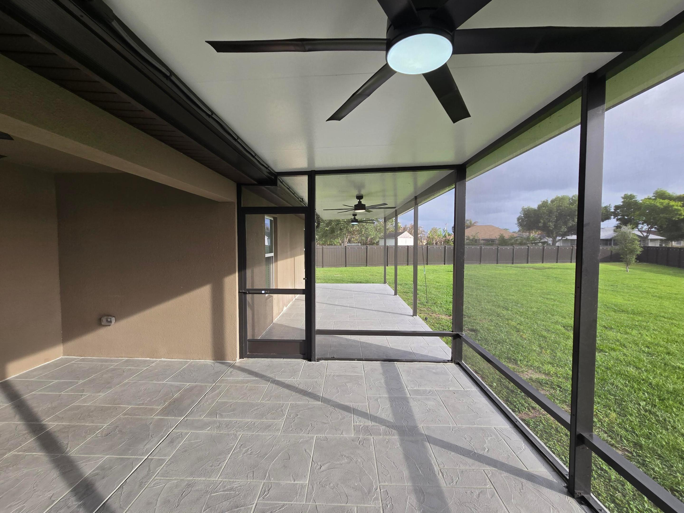 PORT ST LUCIE SECTION 35 - Residential