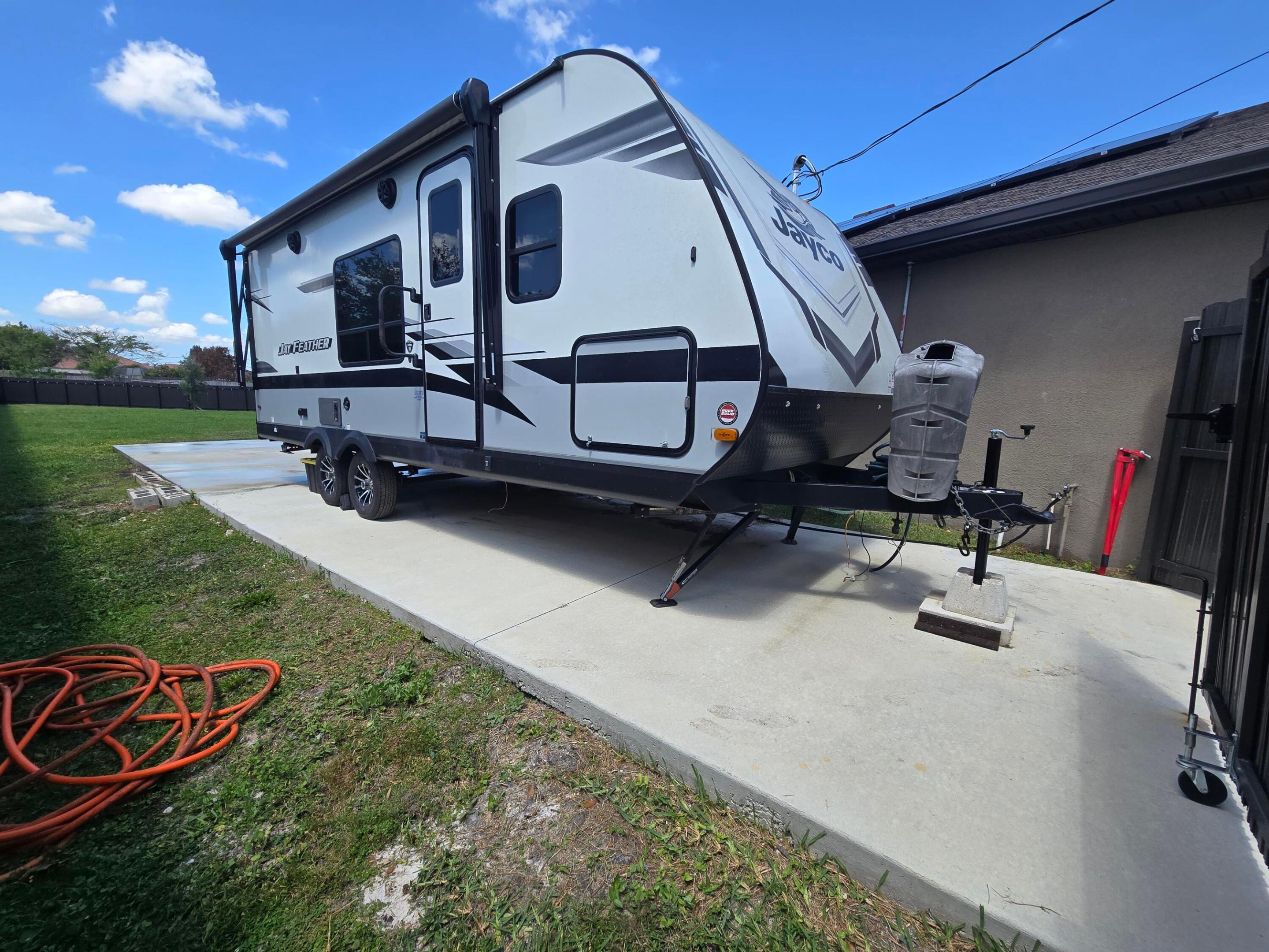 PORT ST LUCIE SECTION 35 - Residential