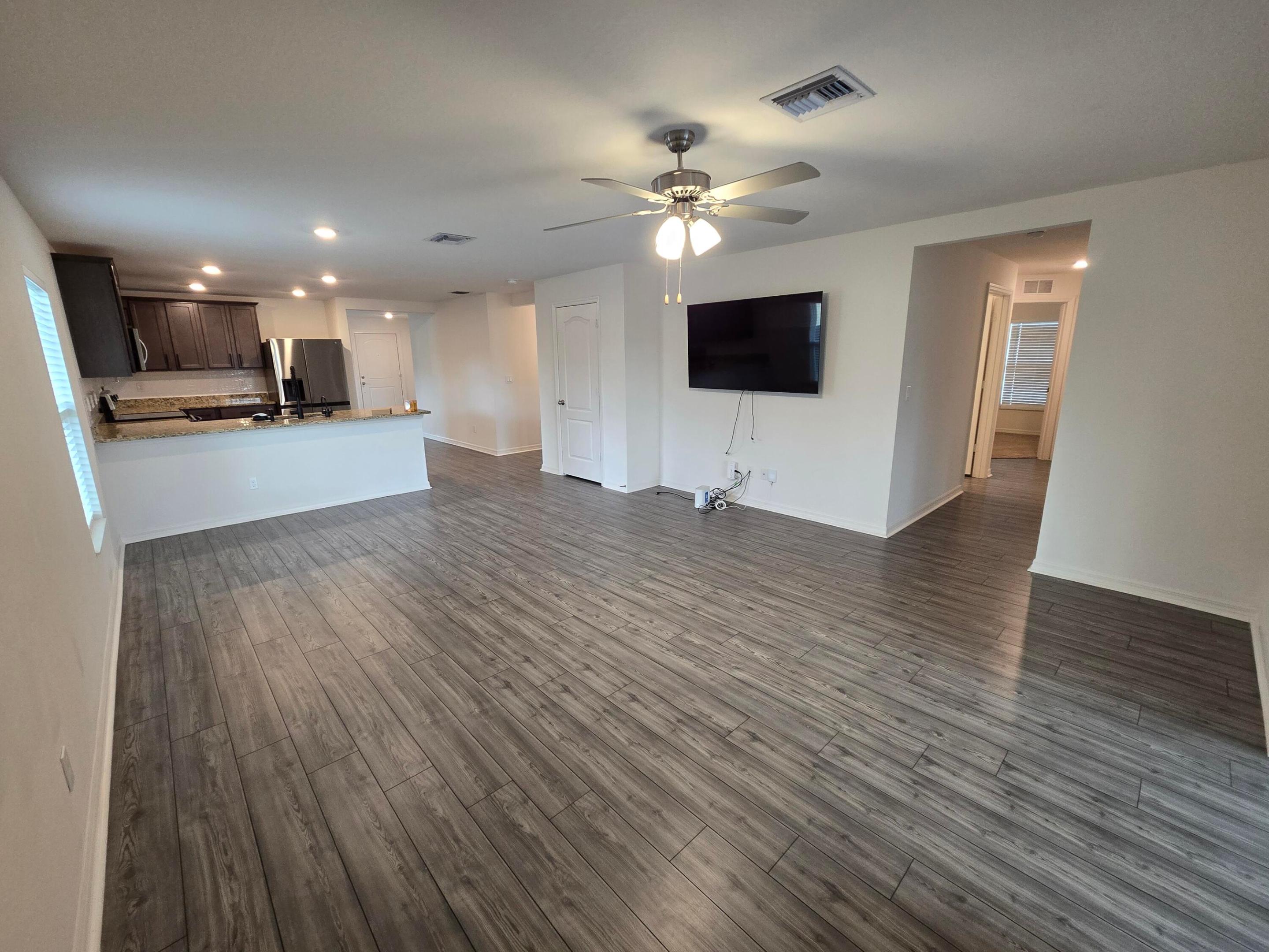 PORT ST LUCIE SECTION 35 - Residential