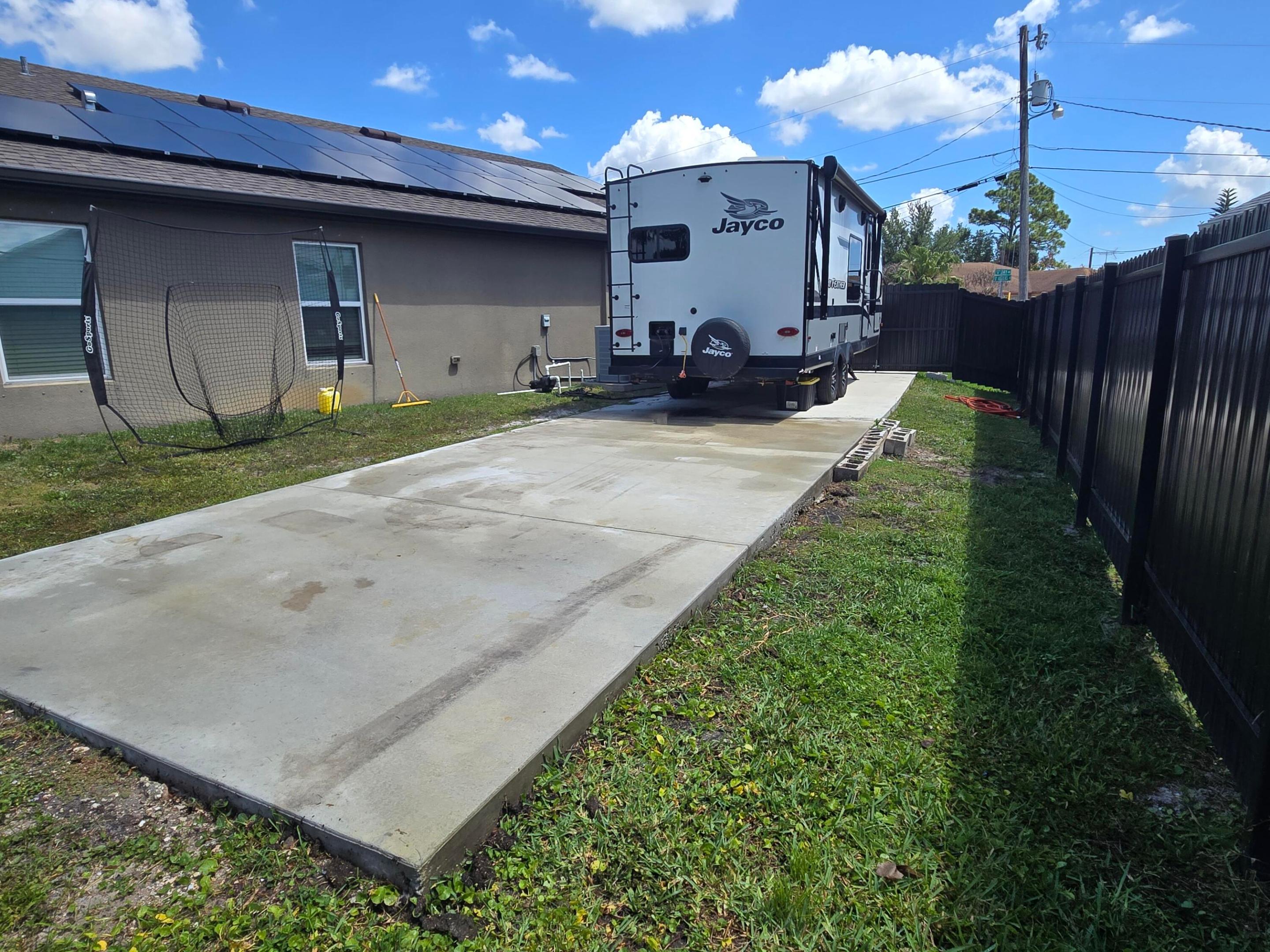 PORT ST LUCIE SECTION 35 - Residential