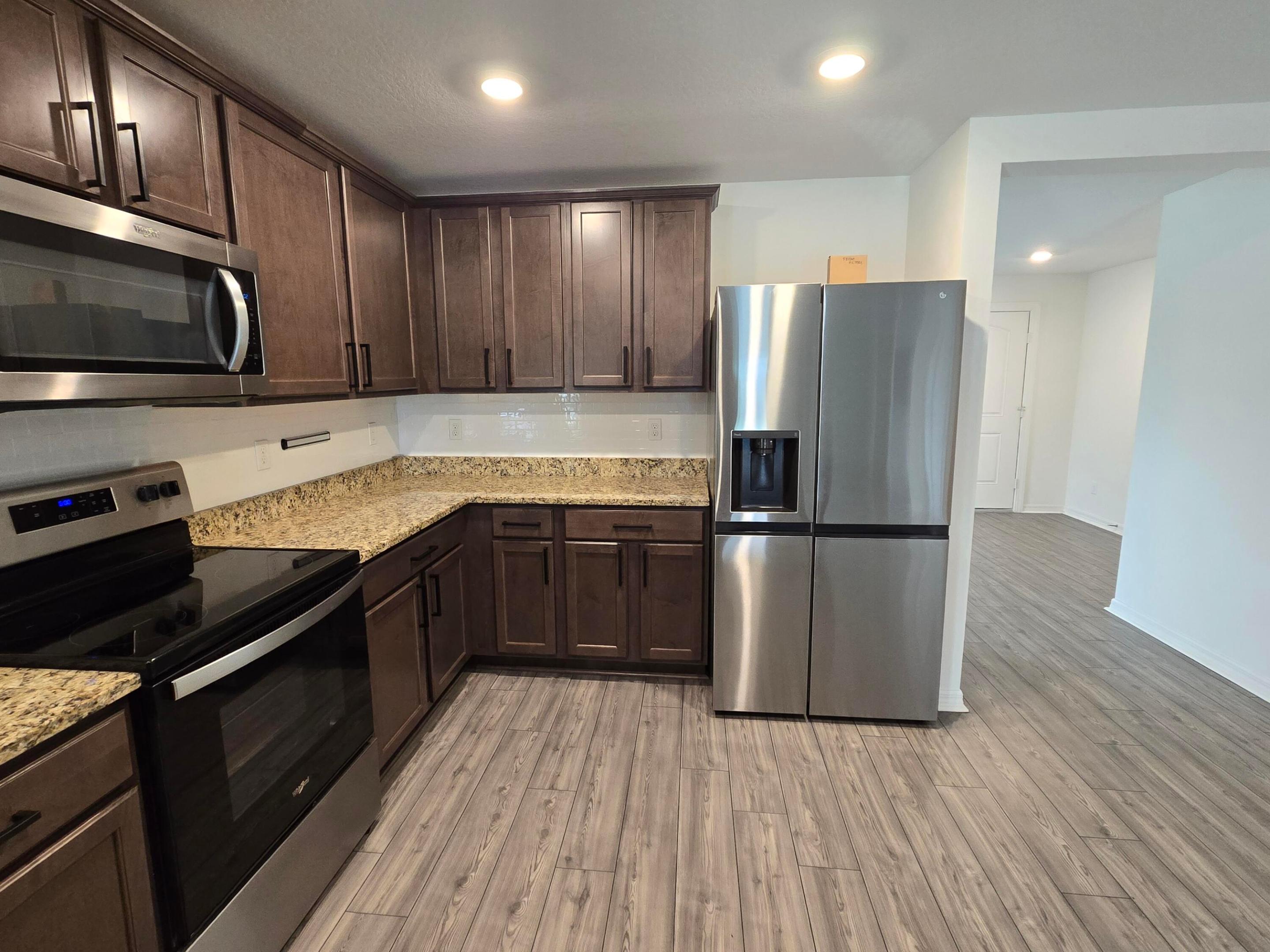 PORT ST LUCIE SECTION 35 - Residential