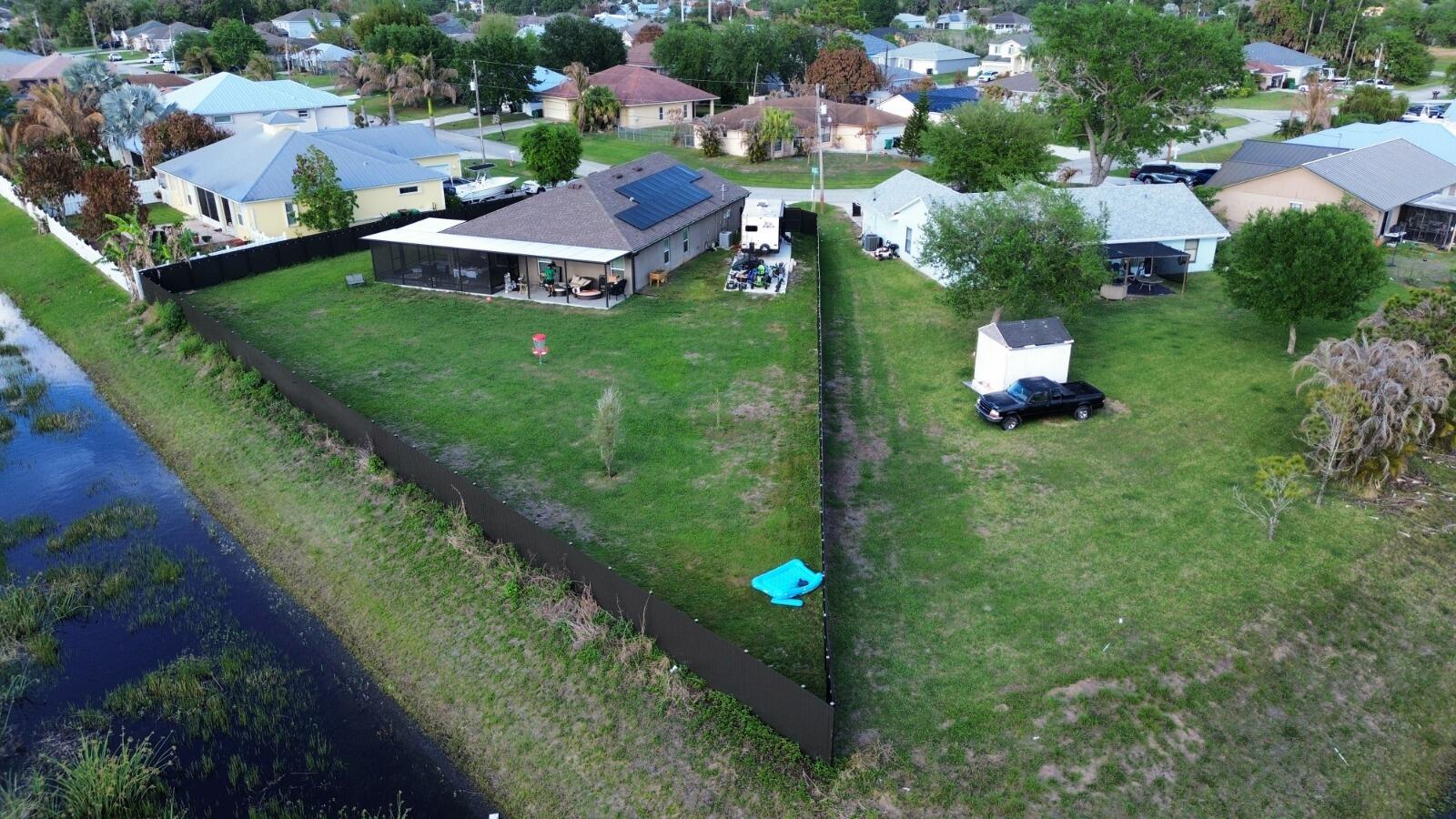 PORT ST LUCIE SECTION 35 - Residential