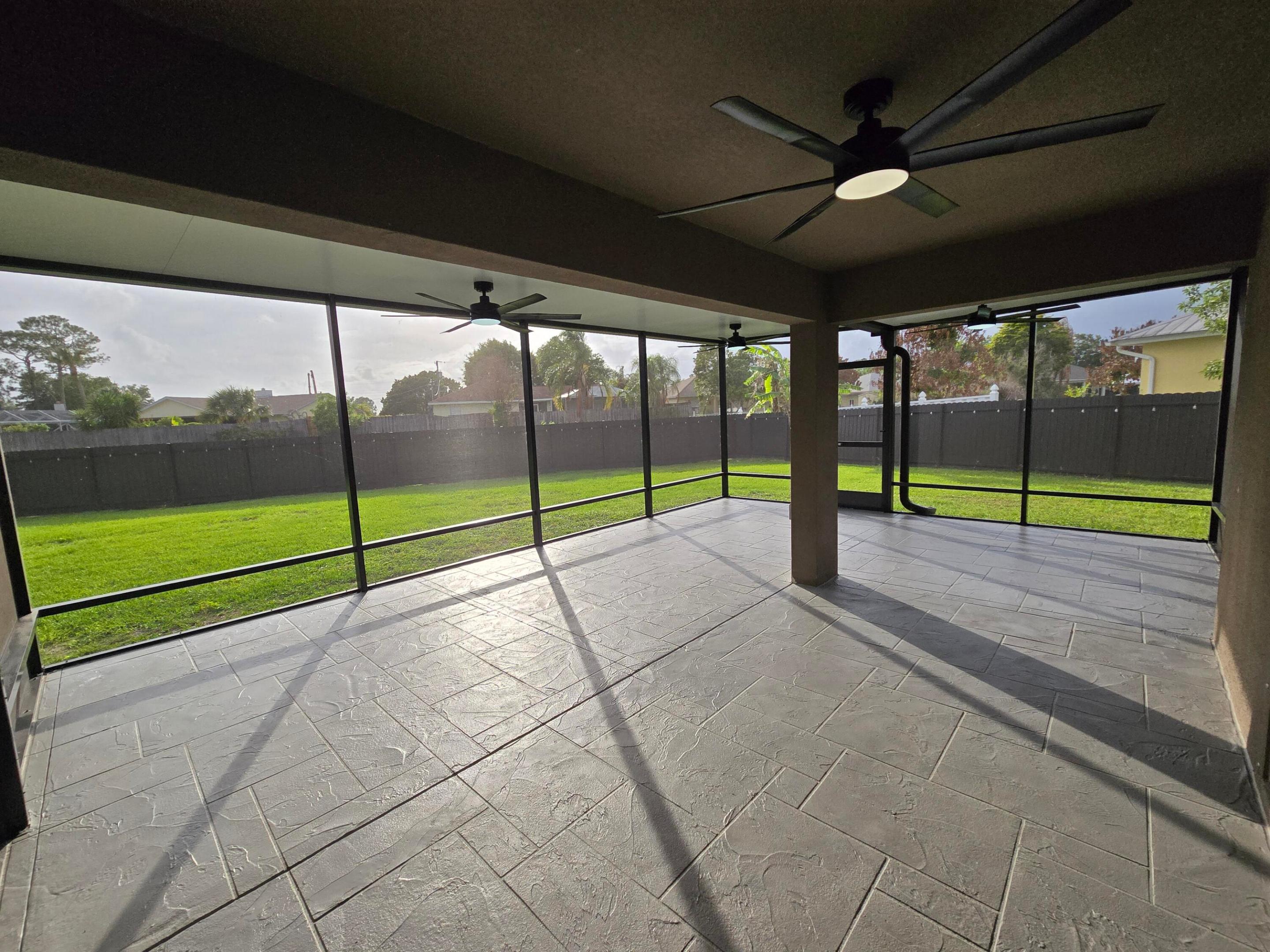 PORT ST LUCIE SECTION 35 - Residential