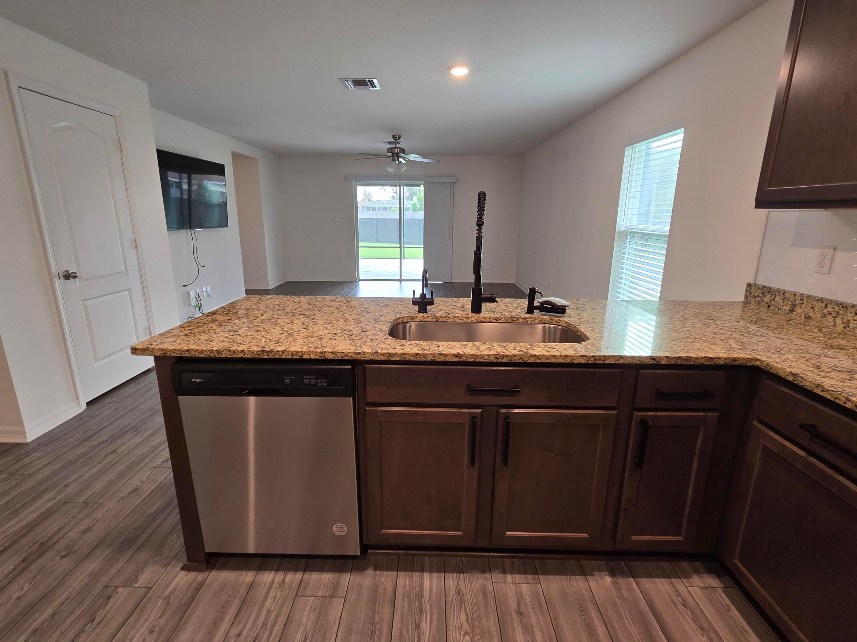 PORT ST LUCIE SECTION 35 - Residential