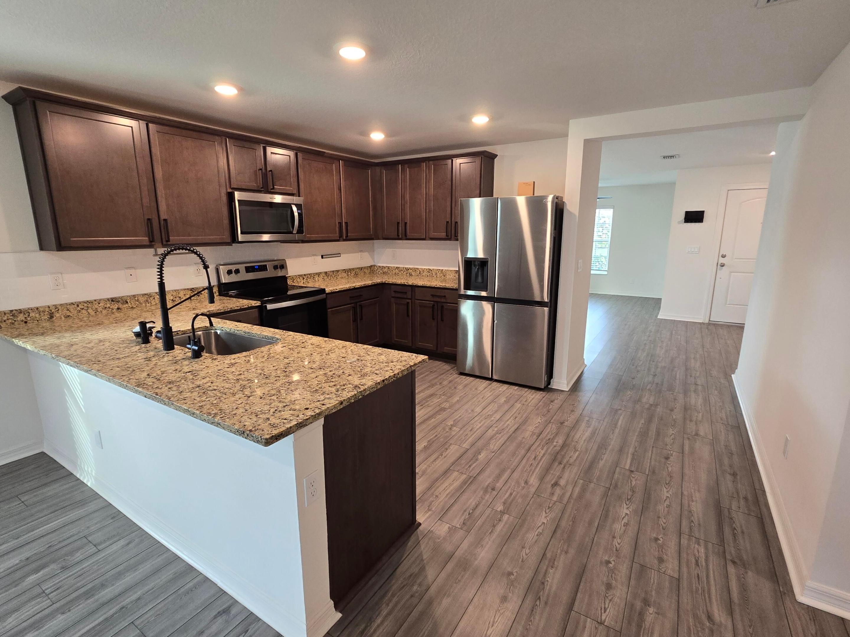 PORT ST LUCIE SECTION 35 - Residential