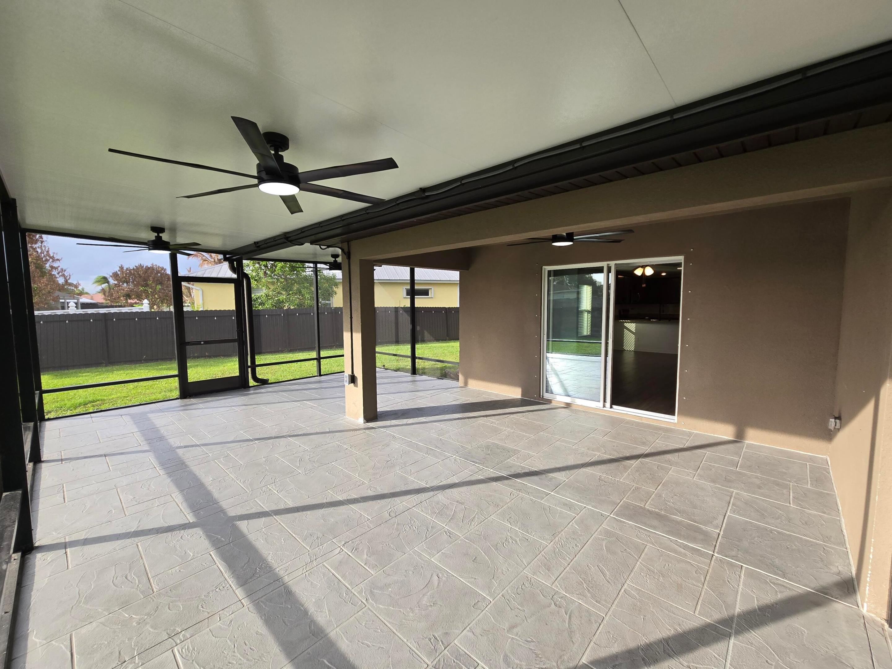 PORT ST LUCIE SECTION 35 - Residential