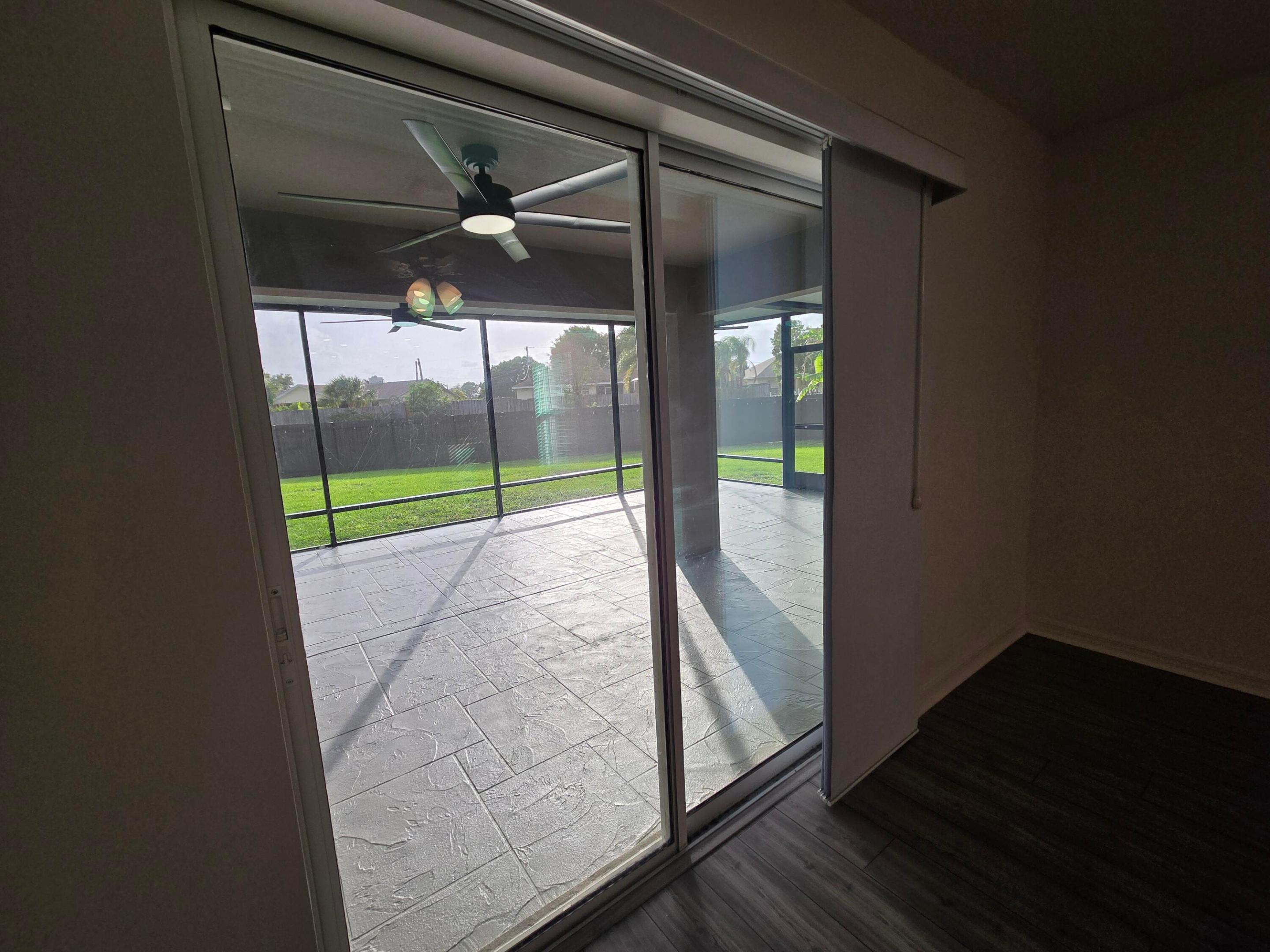 PORT ST LUCIE SECTION 35 - Residential