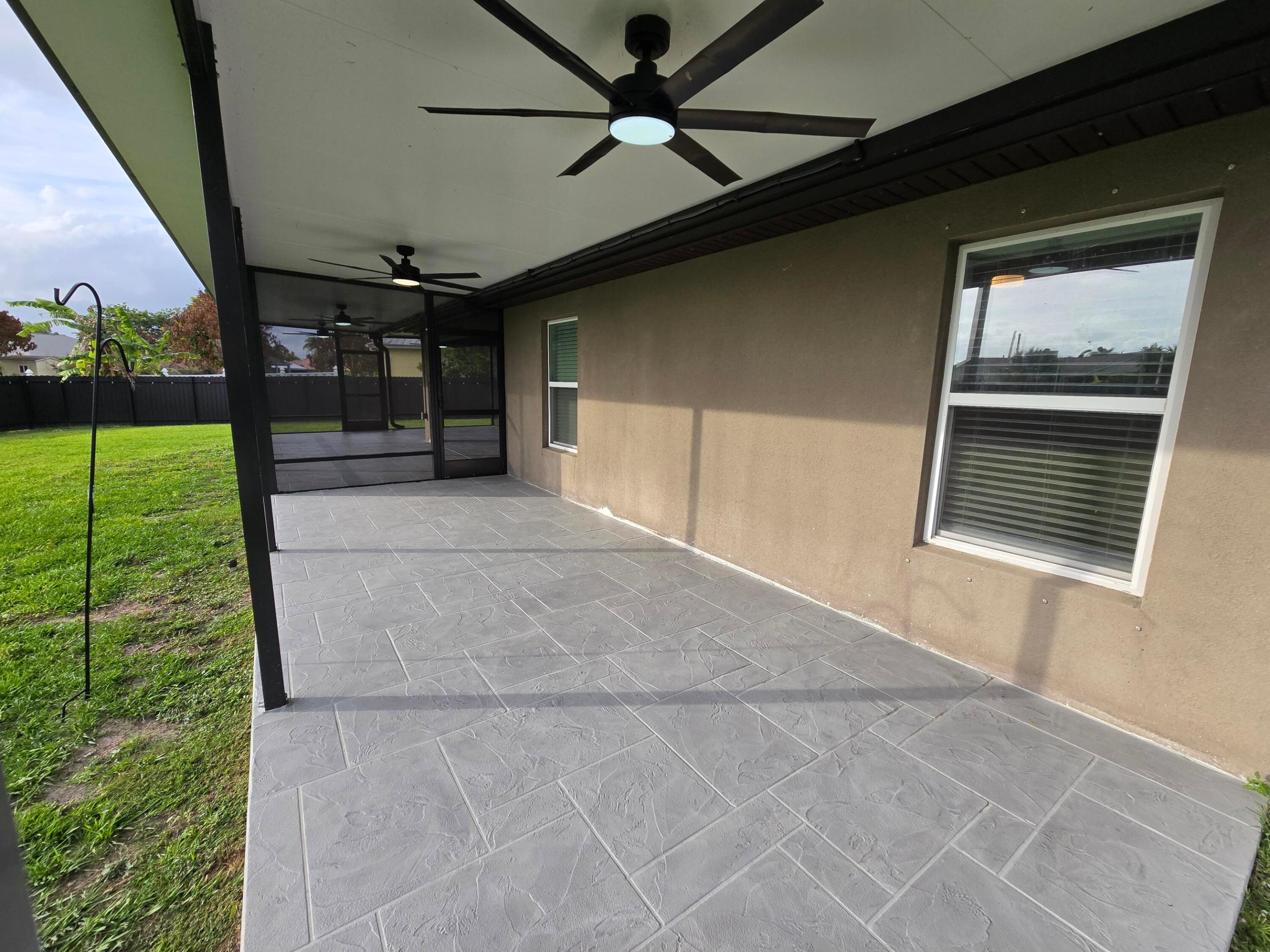 PORT ST LUCIE SECTION 35 - Residential
