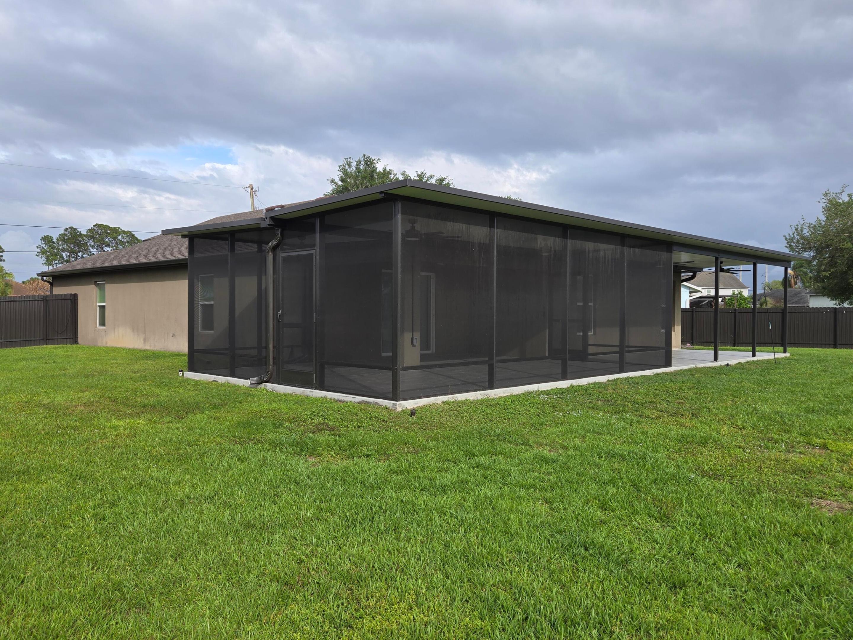 PORT ST LUCIE SECTION 35 - Residential