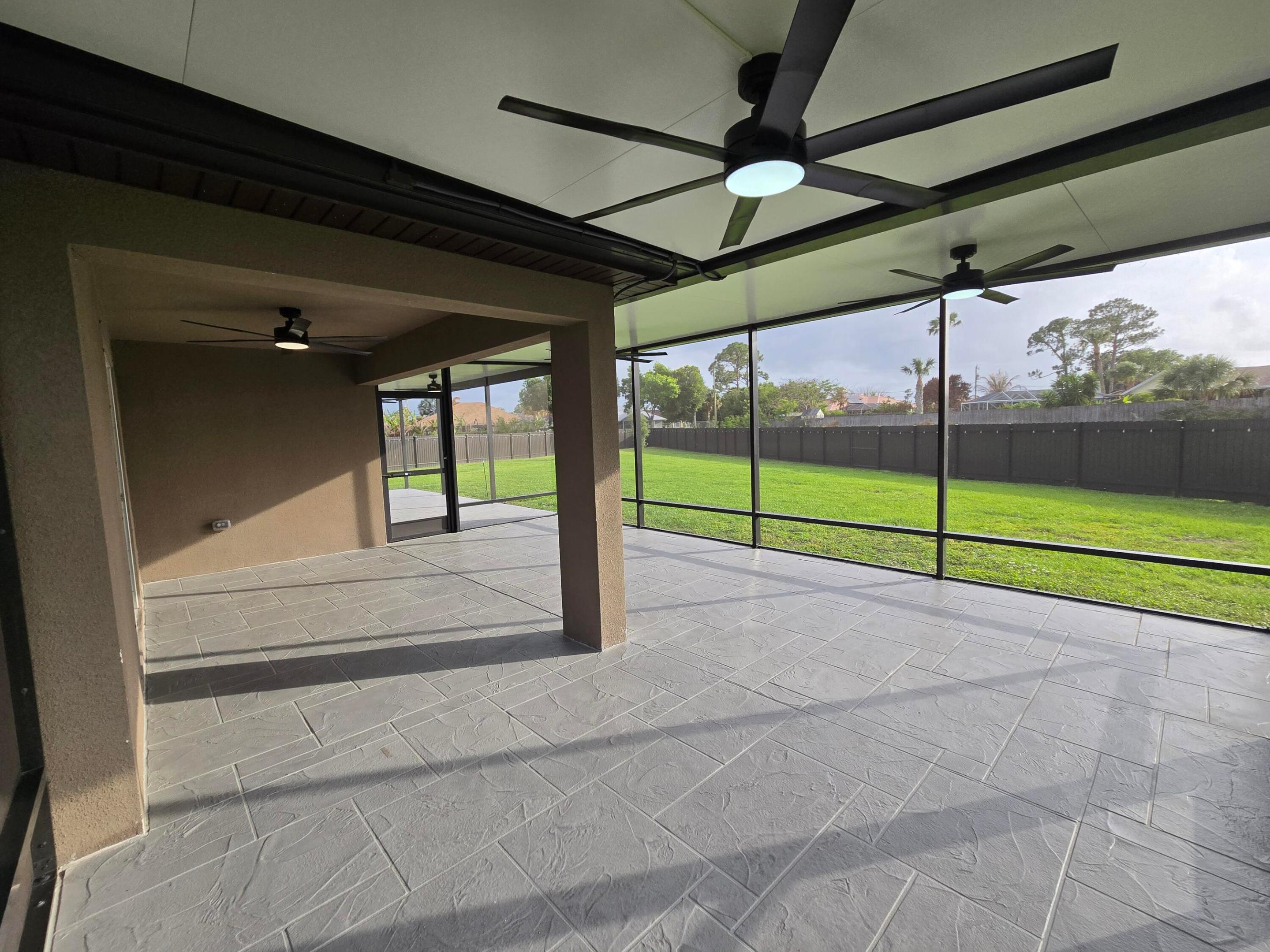 PORT ST LUCIE SECTION 35 - Residential