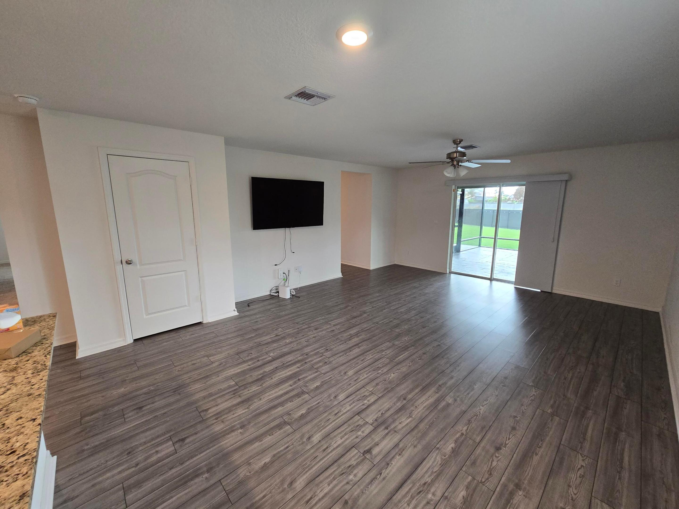 PORT ST LUCIE SECTION 35 - Residential