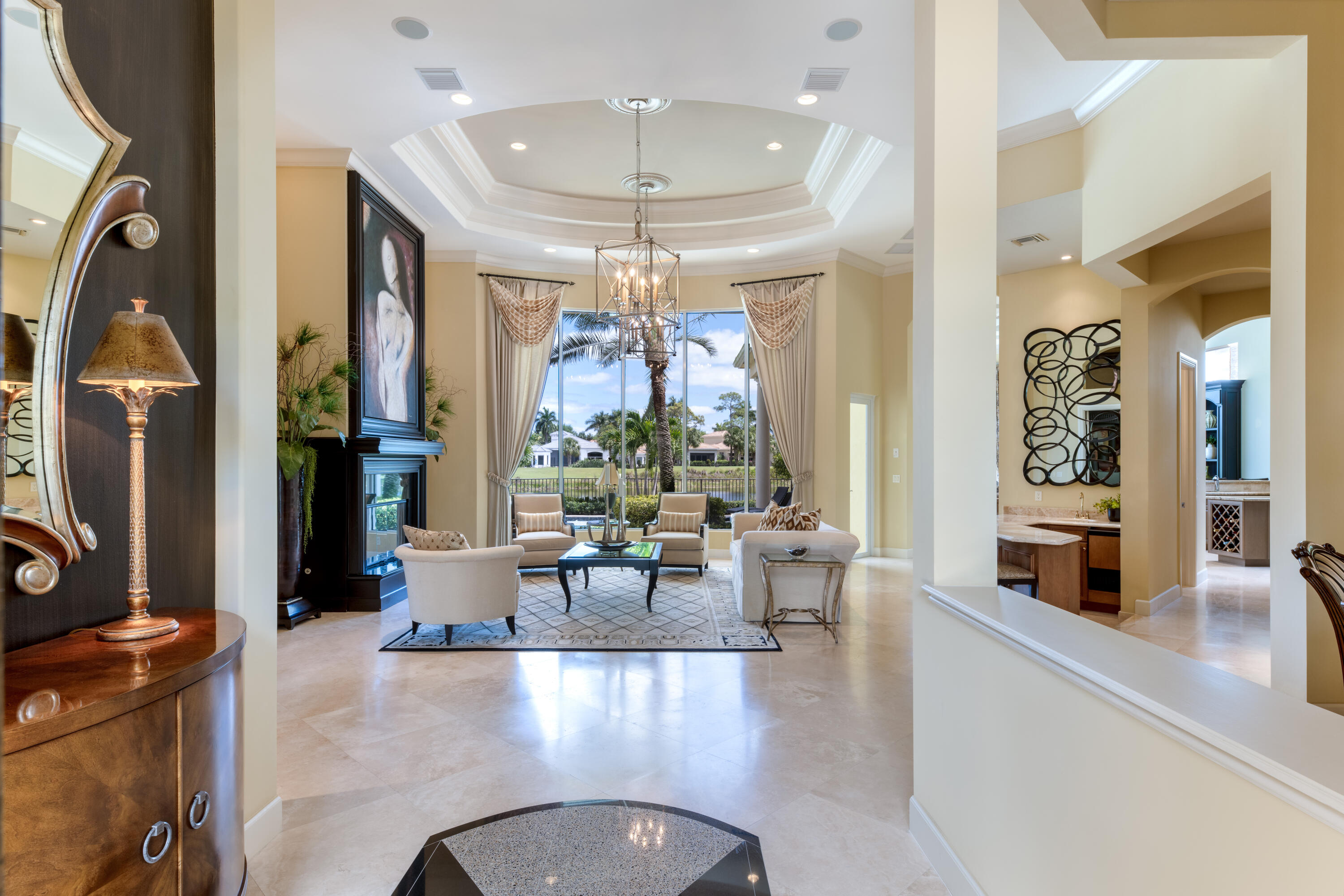 MIRASOL PAR 12 - Residential