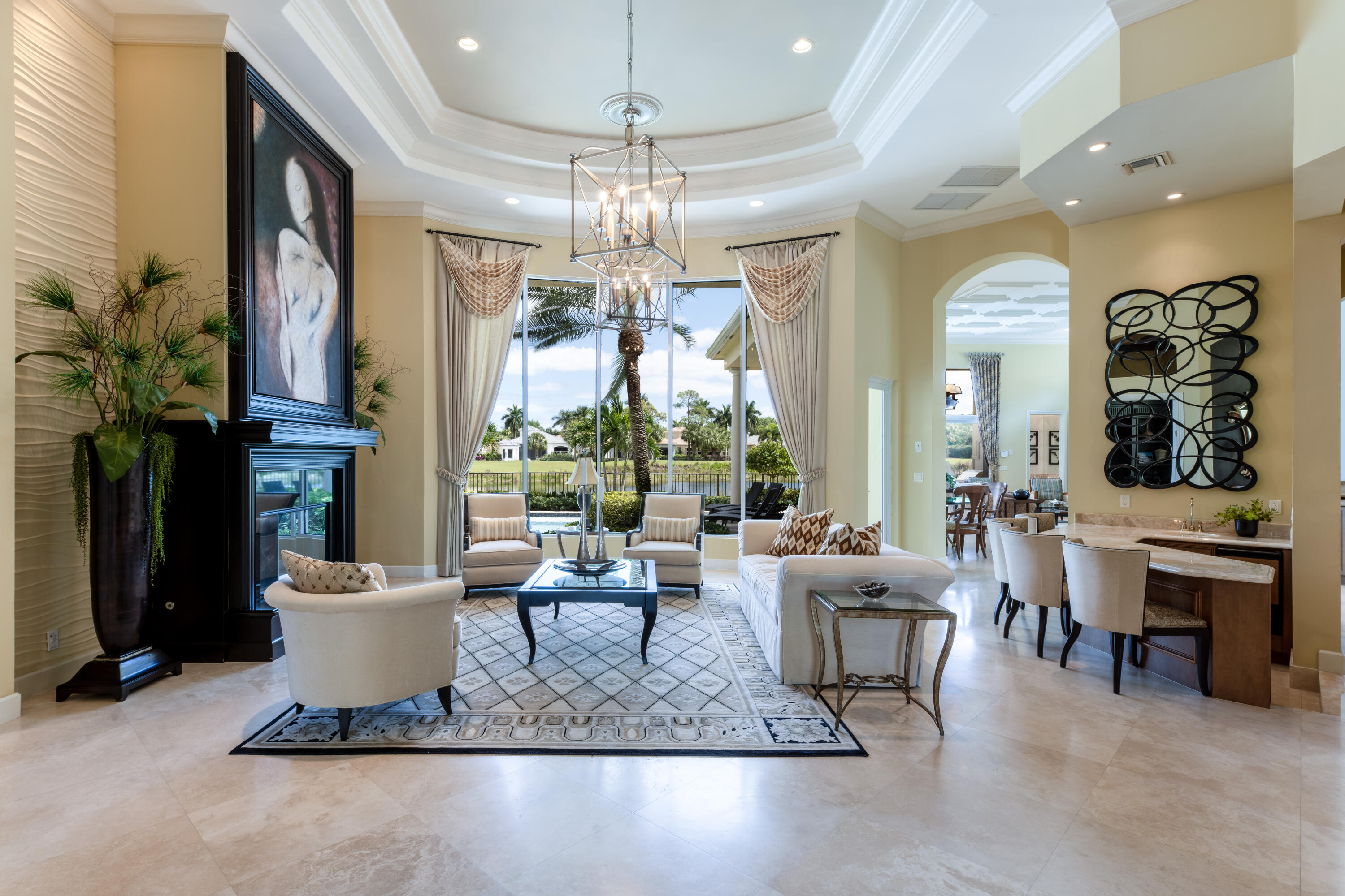 MIRASOL PAR 12 - Residential