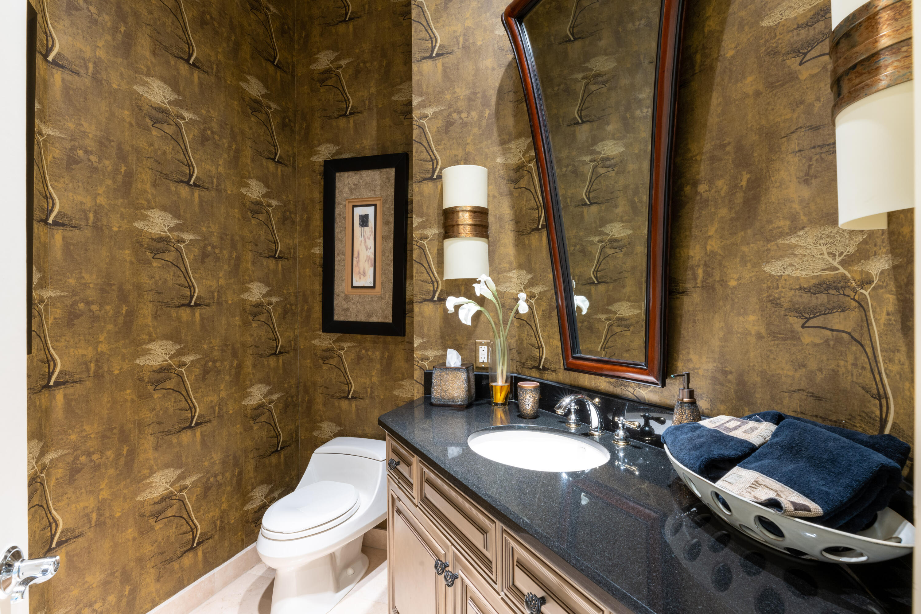 MIRASOL PAR 12 - Residential