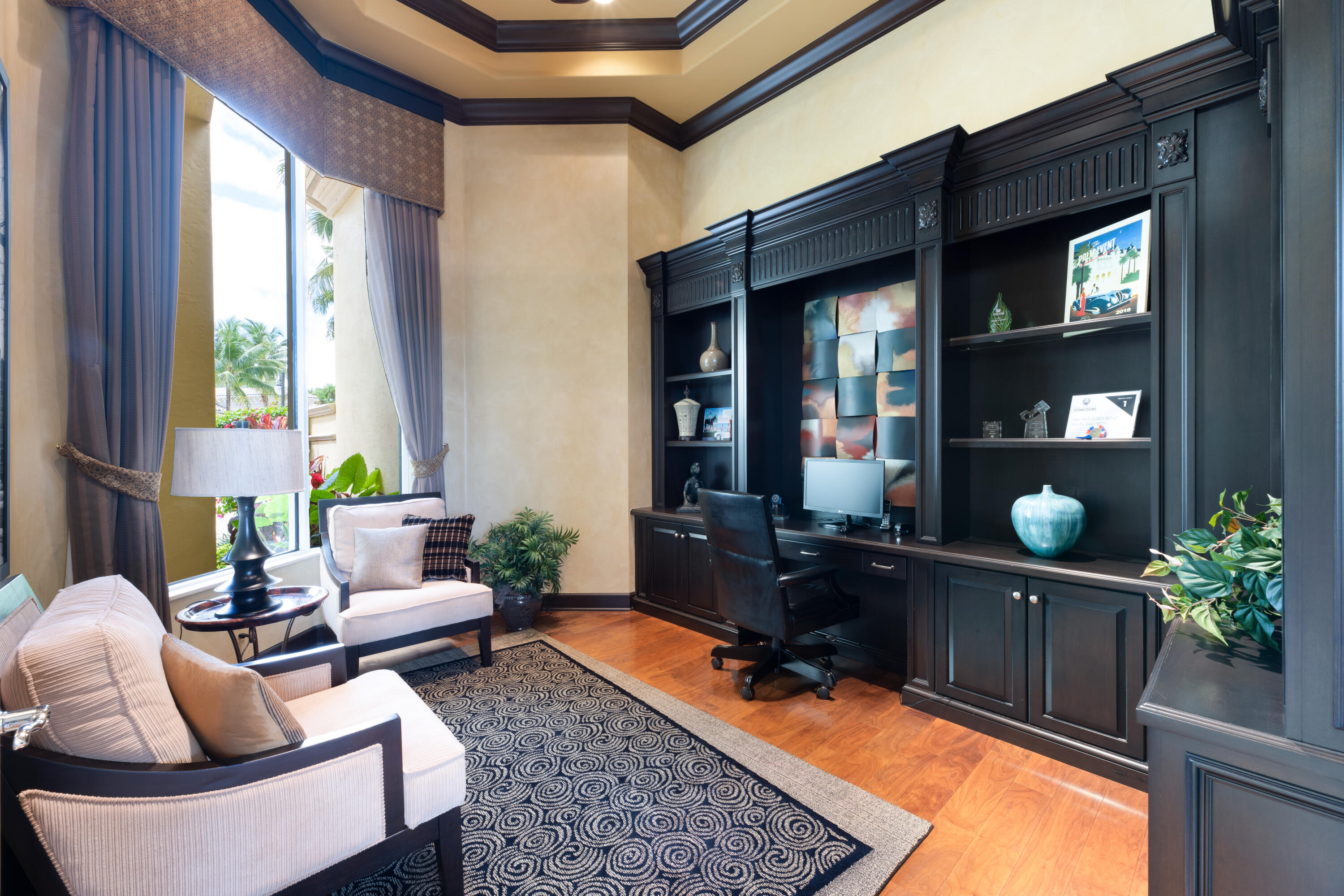 MIRASOL PAR 12 - Residential