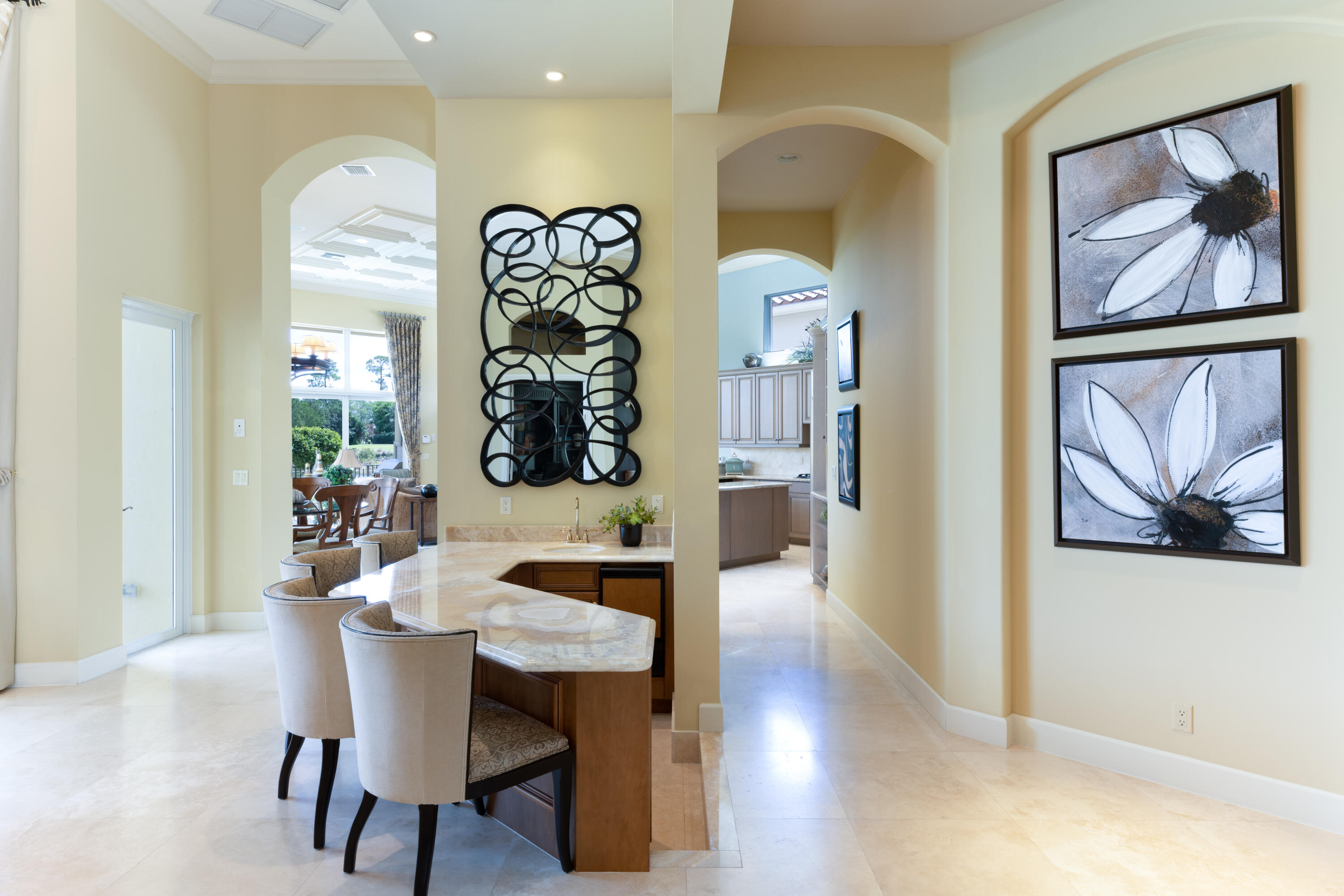 MIRASOL PAR 12 - Residential