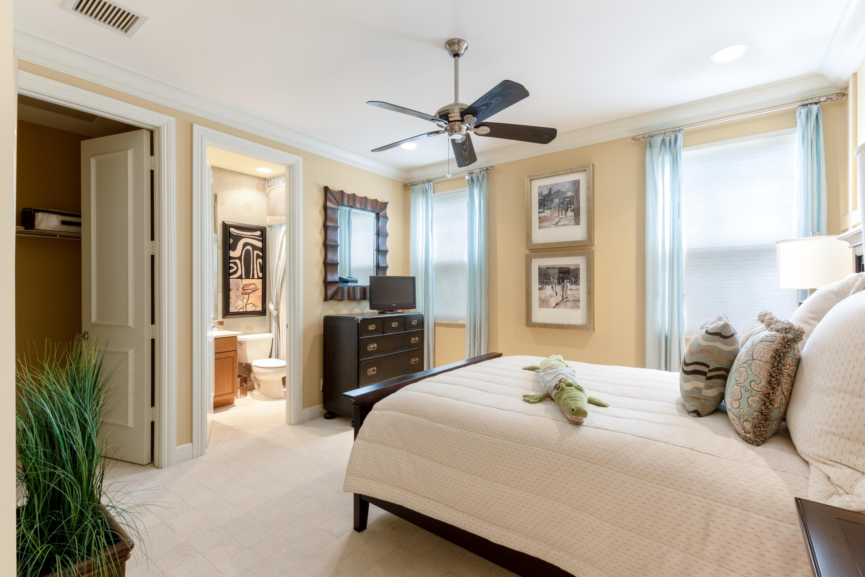 MIRASOL PAR 12 - Residential