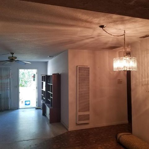 A home in Riviera Beach