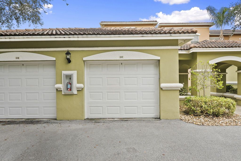 Photo of 5080 Fairways Circle #102, Vero Beach, FL 32967 (MLS # R11126405)