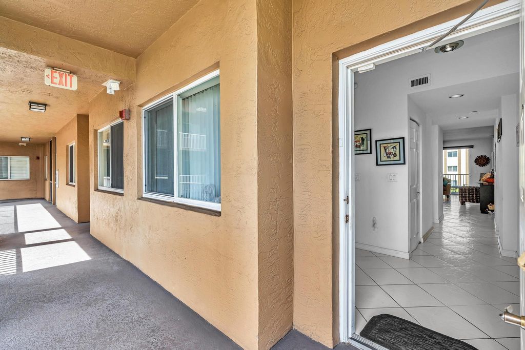 Photo of 7623 Southampton Terrace #211, Tamarac, FL 33321 (MLS # B26005996)