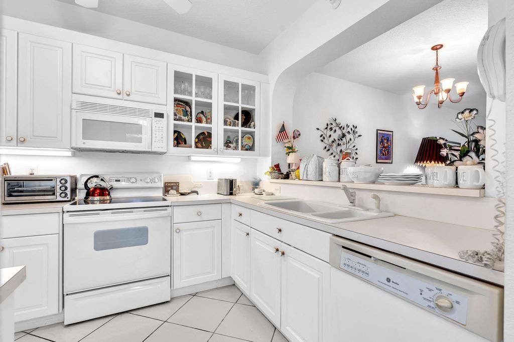 Photo of 7623 Southampton Terrace #211, Tamarac, FL 33321 (MLS # B26005996)