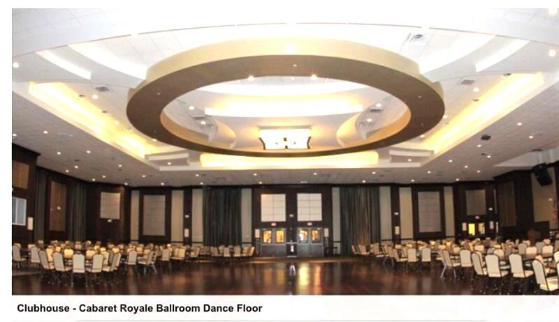 SOUTHAMPTON CONDOMINIUM - Residential