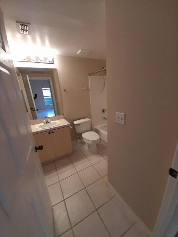 SPA AT SUNSET ISLES CONDO - Residential Lease