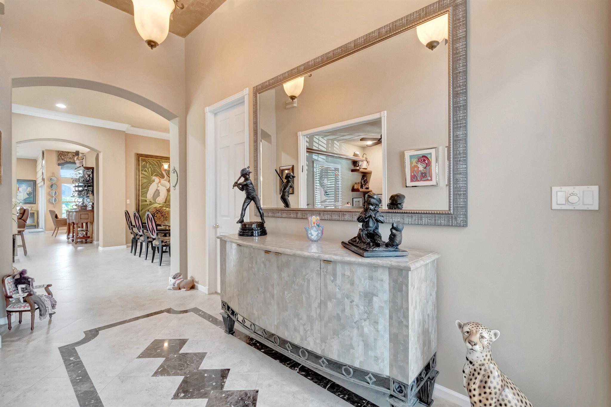 7917 Charlemont Point
