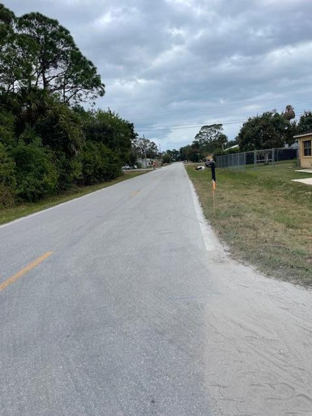 Photo of Xxx N 45th Street, Fort Pierce, FL 34946 (MLS # R11153680)
