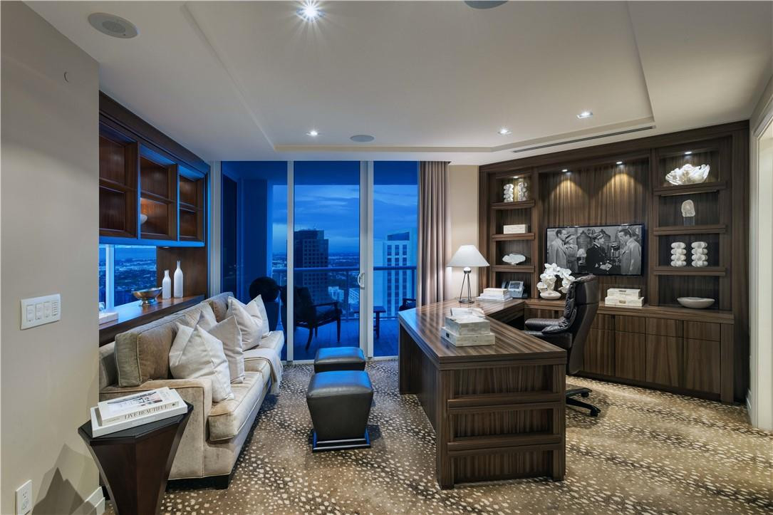 Las Olas River House - Residential