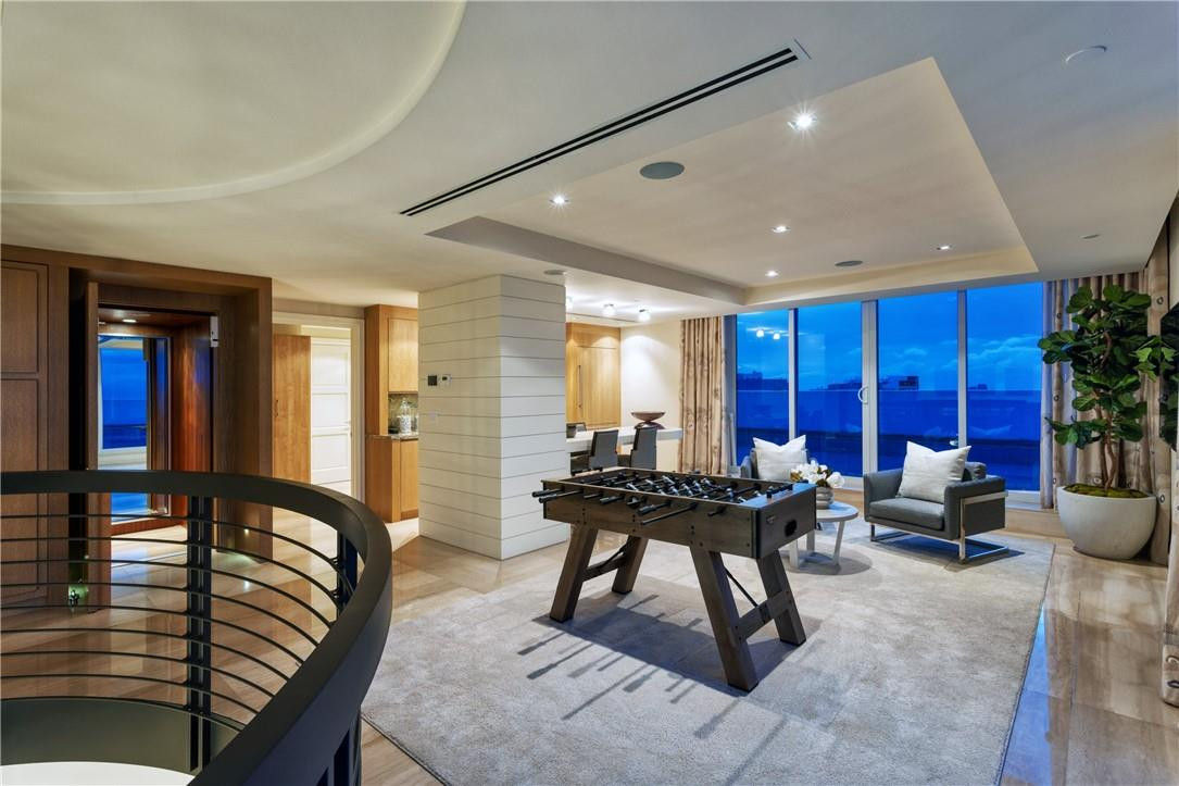 Las Olas River House - Residential