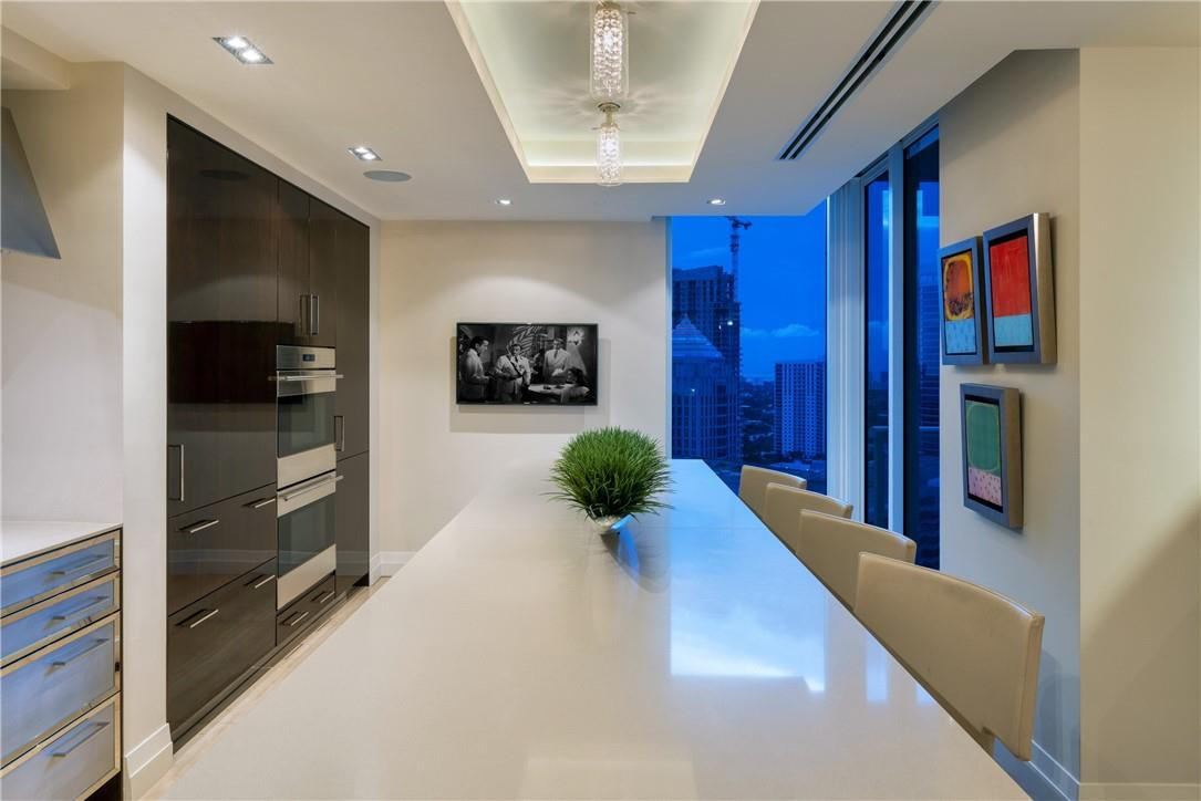 Las Olas River House - Residential